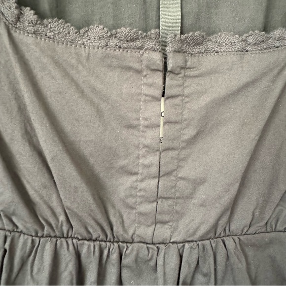 Tuckernuck Pomander Place Black Jenny Dress - Picture 6 of 10